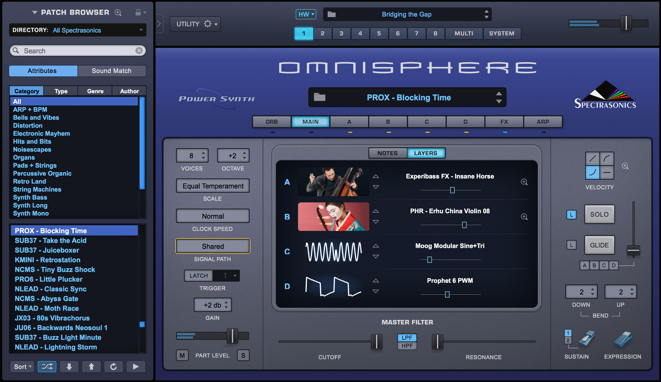 Omnisphere 2. 5 Vst Torrent